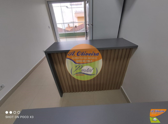 Imagem Apartamento com 2 Quartos à Venda, 68 m² em Perequê Açu - Ubatuba