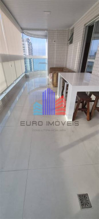 Imagem Apartamento com 3 Quartos à Venda, 156 m² em Canto Do Forte - Praia Grande Imagem Apartamento com 3 Quartos à Venda, 156 m² em Canto Do Forte - Praia Grande