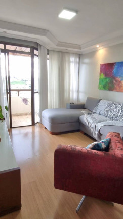 Imagem Apartamento com 3 Quartos à Venda, 112 m² em Vila Arens Ii - Jundiaí Imagem Apartamento com 3 Quartos à Venda, 112 m² em Vila Arens Ii - Jundiaí