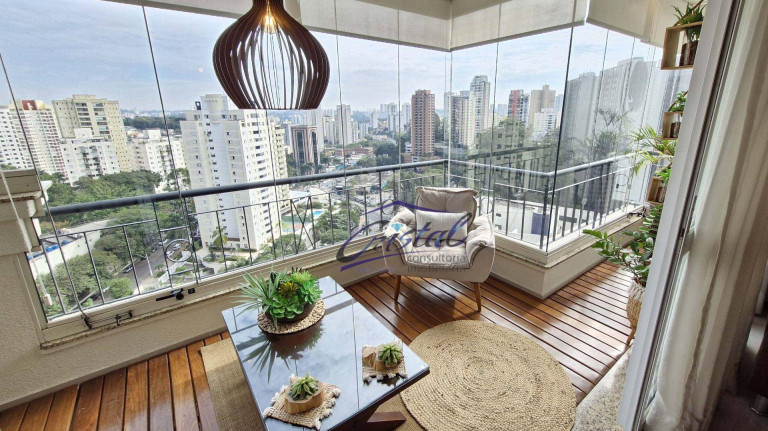 Imagem Apartamento com 3 Quartos à Venda, 146 m² em Morumbi - São Paulo Imagem Apartamento com 3 Quartos à Venda, 146 m² em Morumbi - São Paulo