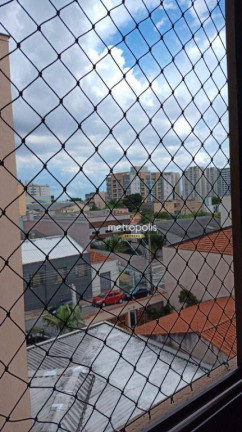 Imagem Cobertura com 2 Quartos à Venda, 159 m² em Santa Maria - São Caetano Do Sul