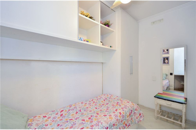 Imagem Imóvel com 3 Quartos à Venda,  em Moema - São Paulo