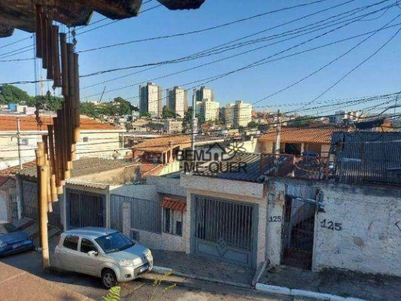 Imagem Casa com 2 Quartos à Venda, 140 m² em Sítio Morro Grande - São Paulo Imagem Casa com 2 Quartos à Venda, 140 m² em Sítio Morro Grande - São Paulo