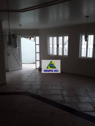 Imagem Casa com 4 Quartos à Venda, 265 m² em Jardim Colonial - Campinas Imagem Casa com 4 Quartos à Venda, 265 m² em Jardim Colonial - Campinas