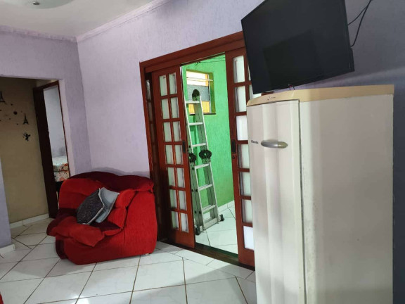 Imagem Casa com 2 Quartos à Venda, 10 m² em Maracanã - Praia Grande
