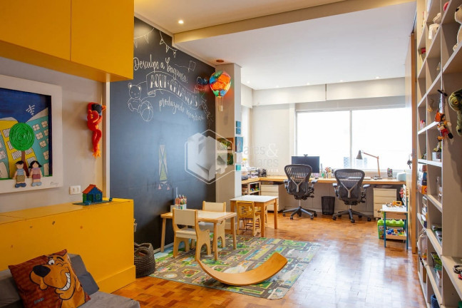 Imagem Apartamento com 3 Quartos à Venda, 340 m² em Higienópolis - São Paulo Imagem Apartamento com 3 Quartos à Venda, 340 m² em Higienópolis - São Paulo