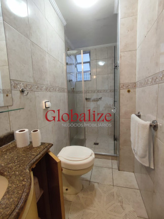 Imagem Imóvel com 3 Quartos à Venda, 130 m² em Aparecida - Santos