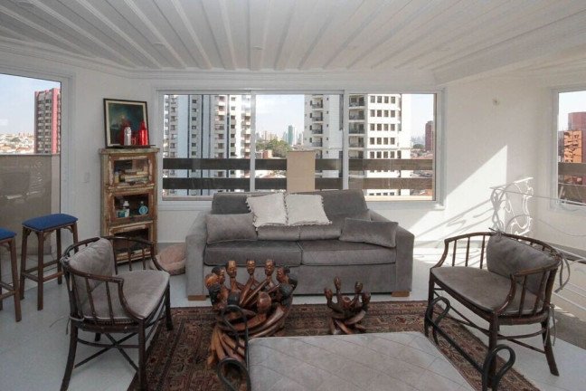 Imagem Apartamento com 3 Quartos à Venda, 470 m² em Jardim Avelino - São Paulo Imagem Apartamento com 3 Quartos à Venda, 470 m² em Jardim Avelino - São Paulo