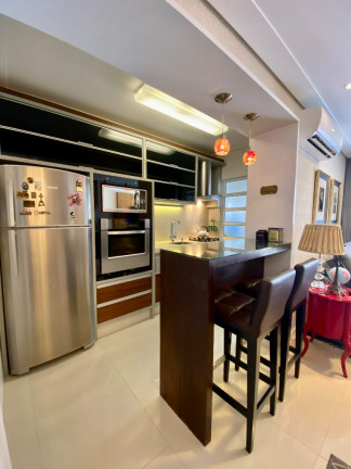 Imagem Apartamento com 3 Quartos à Venda, 91 m² em Campinas - São José Imagem Apartamento com 3 Quartos à Venda, 91 m² em Campinas - São José