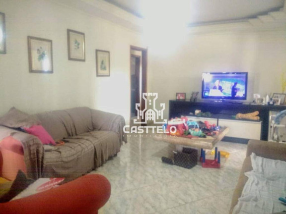 Imagem Casa com 4 Quartos à Venda, 220 m² em Esperança - Londrina Imagem Casa com 4 Quartos à Venda, 220 m² em Esperança - Londrina
