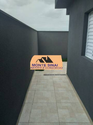 Imagem Casa de Condomínio com 3 Quartos à Venda, 160 m² em Horto Florestal - Sorocaba