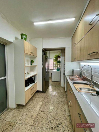 Apartamento com 3 Quartos à Venda, 115 m² em Centro - Guarulhos
