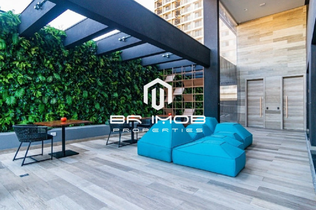 Imagem Imóvel com 1 Quarto à Venda, 23 m² em Vila Olímpia - São Paulo Imagem Imóvel com 1 Quarto à Venda, 23 m² em Vila Olímpia - São Paulo