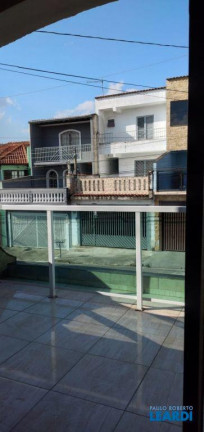 Imagem Sobrado com 3 Quartos à Venda, 220 m² em Parque Gerassi - Santo André