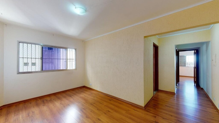 Apartamento com 2 Quartos à Venda, 61 m² em Saúde - São Paulo