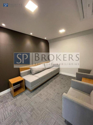 Imagem Sala Comercial para Alugar, 190 m² em Vila Olímpia - São Paulo Imagem Sala Comercial para Alugar, 190 m² em Vila Olímpia - São Paulo