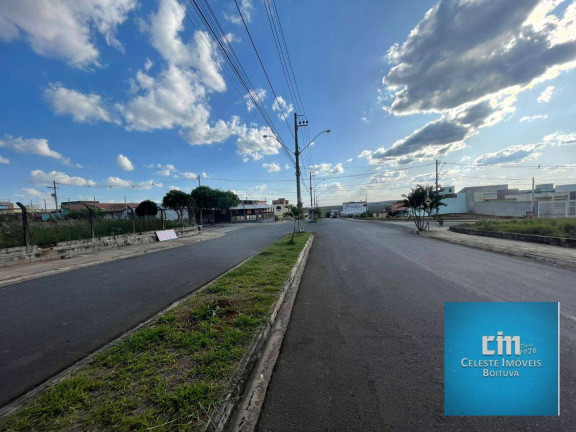 Imagem Terreno à Venda, 270 m² em Residencial água Branca - Boituva Imagem Terreno à Venda, 270 m² em Residencial água Branca - Boituva