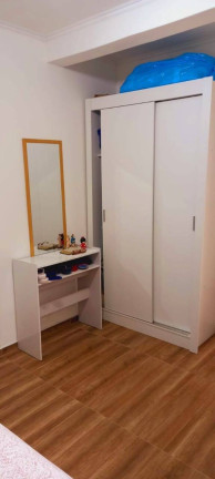 Imagem Casa de Condomínio com 3 Quartos à Venda, 124 m² em Vila São José (cidade Dutra) - São Paulo Imagem Casa de Condomínio com 3 Quartos à Venda, 124 m² em Vila São José (cidade Dutra) - São Paulo