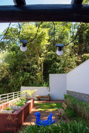 Imagem Casa com 4 Quartos à Venda, 360 m² em Quintas Do Ingaí - Santana De Parnaíba Imagem Casa com 4 Quartos à Venda, 360 m² em Quintas Do Ingaí - Santana De Parnaíba