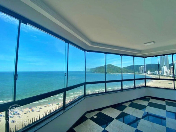 Imagem Apartamento com 5 Quartos à Venda, 397 m² em Barra Sul - Balneário Camboriú Imagem Apartamento com 5 Quartos à Venda, 397 m² em Barra Sul - Balneário Camboriú