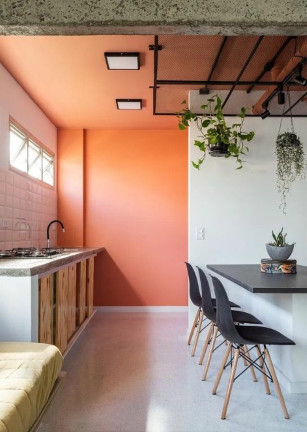 Imagem Apartamento com 2 Quartos à Venda, 65 m² em Pinheiros - São Paulo