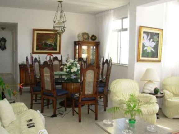 Imagem Apartamento com 3 Quartos à Venda, 115 m² em Pituba - Salvador