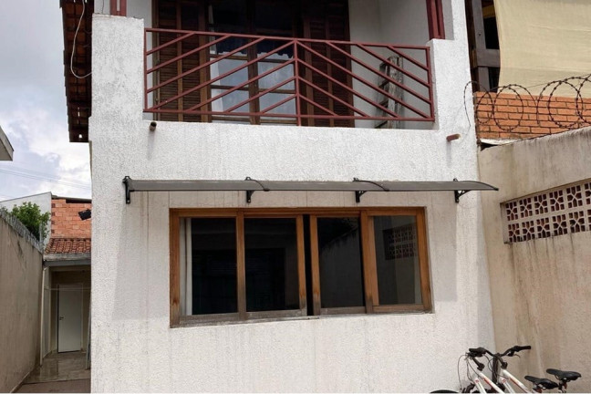 Casa com 3 Quartos à Venda, 128 m² em Jardim Monte Azul - São Paulo
