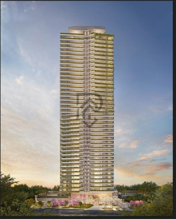 Imagem Apartamento com 3 Quartos à Venda, 190 m² em Paraíso - São Paulo Imagem Apartamento com 3 Quartos à Venda, 190 m² em Paraíso - São Paulo