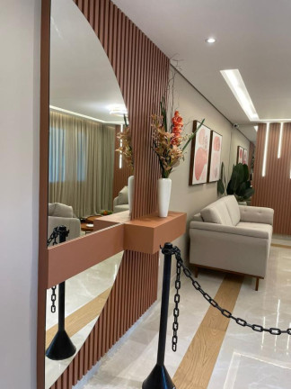 Imagem Apartamento com 3 Quartos à Venda, 110 m² em Maracanã - Praia Grande Imagem Apartamento com 3 Quartos à Venda, 110 m² em Maracanã - Praia Grande