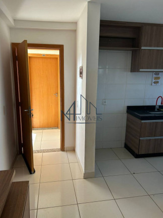 Imagem Apartamento com 2 Quartos à Venda, em Jardim Belo Horizonte - Aparecida De Goiânia Imagem Apartamento com 2 Quartos à Venda, em Jardim Belo Horizonte - Aparecida De Goiânia