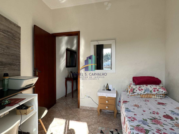 Imagem Casa com 2 Quartos à Venda, 55 m² em Sítio Do Campo - Praia Grande Imagem Casa com 2 Quartos à Venda, 55 m² em Sítio Do Campo - Praia Grande