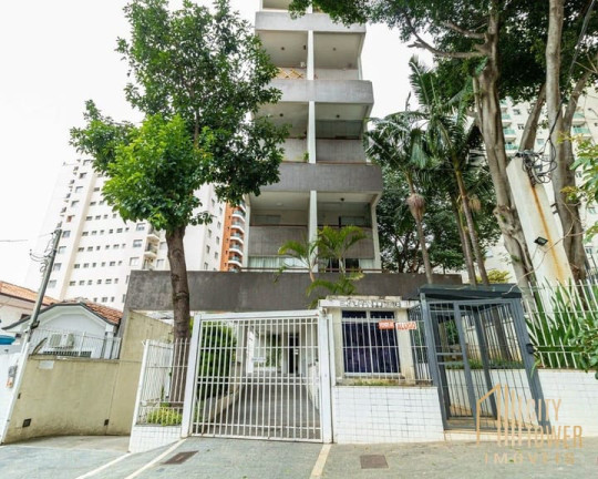 Imagem Apartamento com 1 Quarto à Venda, 74 m² em Vila Mariana - São Paulo