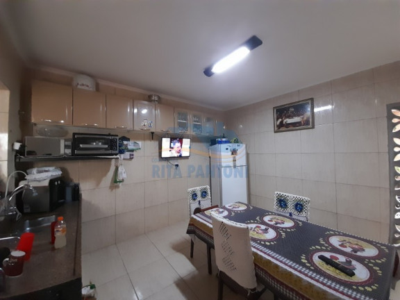 Imagem Casa com 3 Quartos à Venda, 134 m² em Ipiranga - Ribeirão Preto Imagem Casa com 3 Quartos à Venda, 134 m² em Ipiranga - Ribeirão Preto
