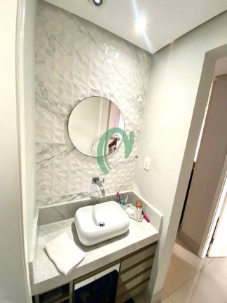 Imagem Apartamento com 2 Quartos à Venda, 71 m² em Centro - São Vicente