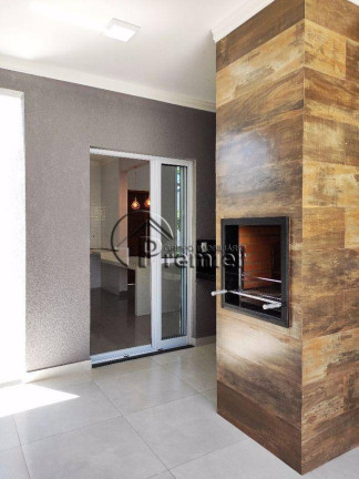 Imagem Casa com 3 Quartos à Venda, 110 m² em Jardim Park Real - Indaiatuba Imagem Casa com 3 Quartos à Venda, 110 m² em Jardim Park Real - Indaiatuba