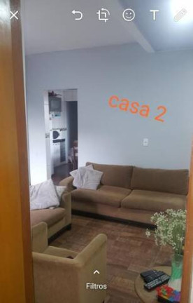Imagem Casa com 5 Quartos à Venda, 135 m² em Jardim Júlio - Barueri Imagem Casa com 5 Quartos à Venda, 135 m² em Jardim Júlio - Barueri