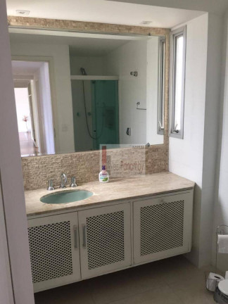 Imagem Apartamento com 4 Quartos à Venda, 250 m² em Jardim Ampliação - São Paulo Imagem Apartamento com 4 Quartos à Venda, 250 m² em Jardim Ampliação - São Paulo