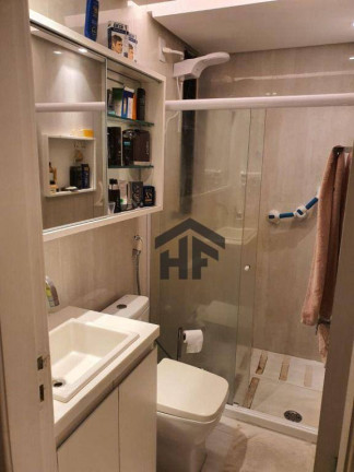 Imagem Apartamento com 3 Quartos à Venda, 107 m² em Boa Viagem - Recife