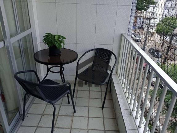 Imagem Apartamento com 2 Quartos à Venda, 85 m² em Boa Viagem - Recife Imagem Apartamento com 2 Quartos à Venda, 85 m² em Boa Viagem - Recife