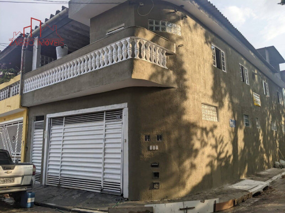 Casa com 5 Quartos à Venda, 200 m² em Jardim Avenida - São Paulo