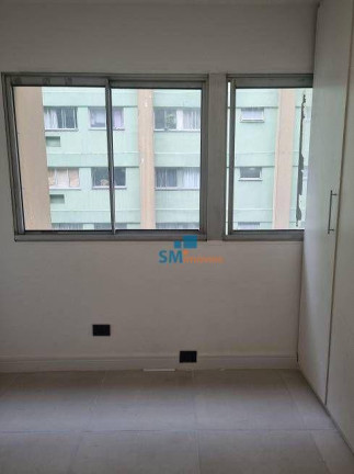 Imagem Apartamento com 2 Quartos à Venda, 57 m² em Vila Mariana - São Paulo