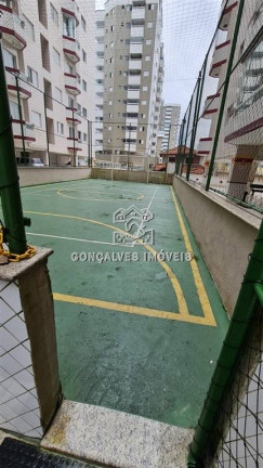 Imagem Apartamento com 1 Quarto à Venda, em Mirim - Praia Grande Imagem Apartamento com 1 Quarto à Venda, em Mirim - Praia Grande
