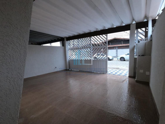 Imagem Casa com 2 Quartos à Venda, 147 m² em Tupi - Praia Grande