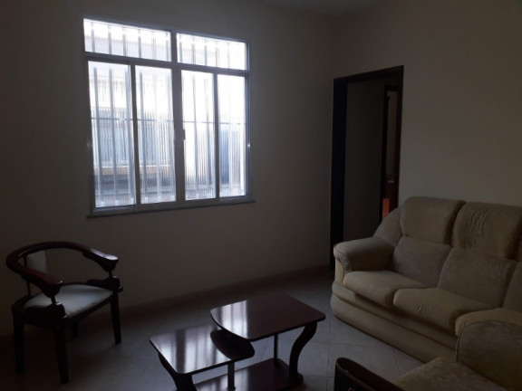 Imóvel com 2 Quartos para Alugar, 80 m² em Vila Da Penha - Rio De Janeiro