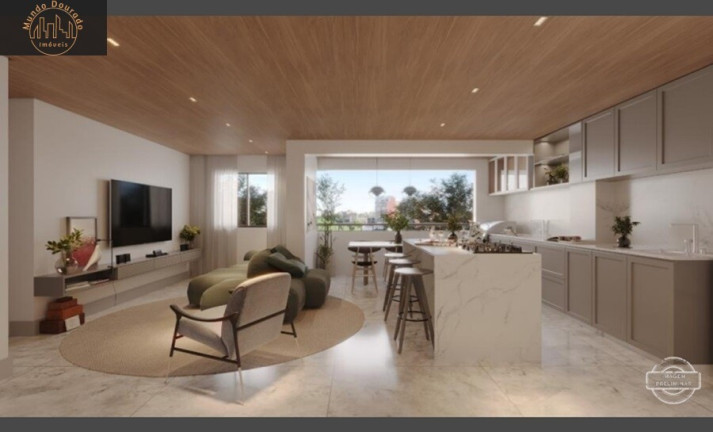 Imagem Apartamento com 2 Quartos à Venda, 61 m² em Centro - São Bernardo Do Campo