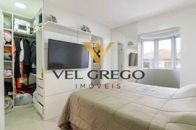Imagem Apartamento com 3 Quartos à Venda, 120 m² em Casa Branca - Santo André
