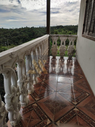 Imagem Casa com 3 Quartos à Venda,  em San Remo - Ribeirão Das Neves