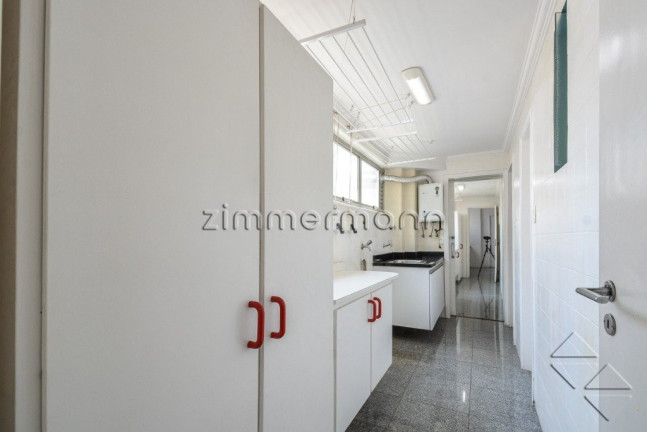 Imagem Apartamento com 3 Quartos à Venda, 219 m² em Jardim Paulista - São Paulo Imagem Apartamento com 3 Quartos à Venda, 219 m² em Jardim Paulista - São Paulo
