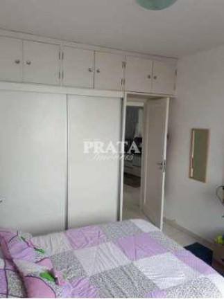 Imagem Apartamento com 1 Quarto à Venda, 55 m² em Ilha Porchat - São Vicente Imagem Apartamento com 1 Quarto à Venda, 55 m² em Ilha Porchat - São Vicente
