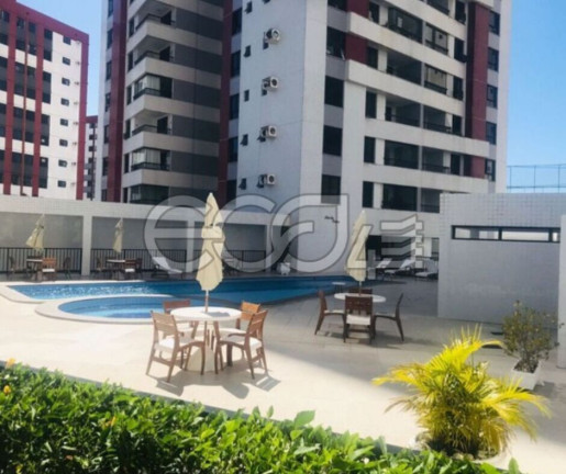 Imagem Apartamento com 3 Quartos à Venda, 105 m² em Luzia - Aracaju